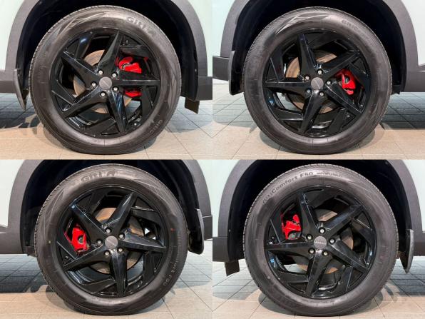 Omoda C5 I с пробегом 2023 года, цена 2 100 000 рублей, 39000 км, внедорожник, Автокод Объявления
