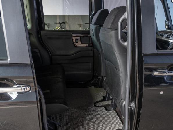 Honda N-BOX II Рестайлинг с пробегом 2020 года, цена 1 120 000 рублей, 97024 км, микровэн, Автокод Объявления