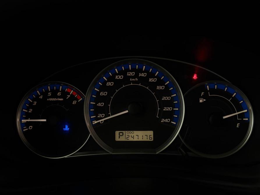 Subaru Forester III Рестайлинг Краснодар  - изображение 10