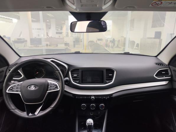 Lada (ВАЗ) Vesta I Рестайлинг (NG) с пробегом 2023 года, цена 1 250 000 рублей, 87740 км, универсал, Автокод Объявления