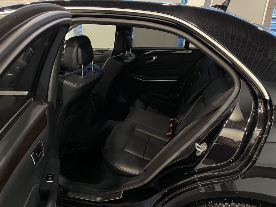 Mercedes-Benz E-Класс IV (W212 S212 C207) Рестайлинг Чебоксары  - изображение 25