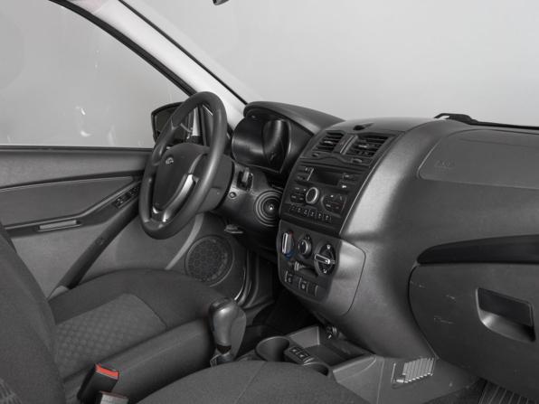 Lada (ВАЗ) Granta I Рестайлинг с пробегом 2023 года, цена 809 000 рублей, 53891 км, седан, Автокод Объявления