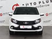 Lada (ВАЗ) Granta I Рестайлинг Минеральные Воды  - изображение 20