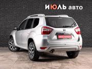 Nissan Terrano III (D10) Екатеринбург  - изображение 29