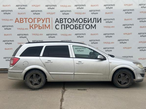 Opel Astra H Рестайлинг с пробегом 2008 года, цена 141 176 рублей, 386136 км, универсал, Автокод Объявления