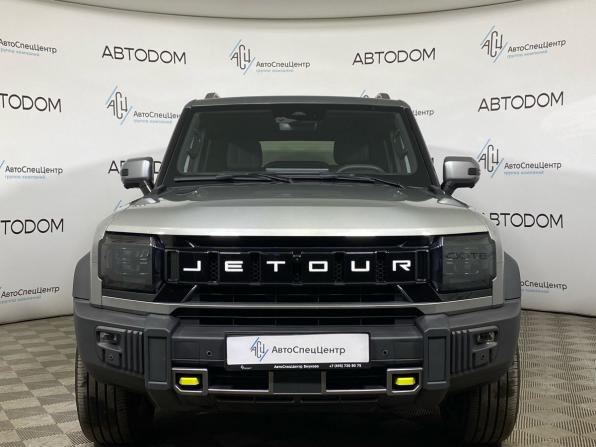 JETOUR T2 с пробегом 2024 года, цена 3 119 000 рублей, 43469 км, внедорожник, Автокод Объявления