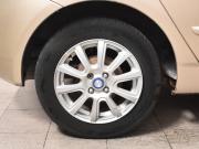 Toyota Allex I Рестайлинг Кемерово  - изображение 28