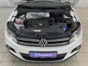 Volkswagen Tiguan I Рестайлинг Воронеж  - изображение 24