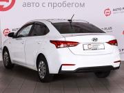 Hyundai Solaris II Минеральные Воды  - изображение 22