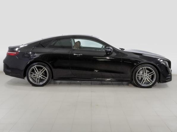 Mercedes-Benz E-Класс V (W213 S213 C238) с пробегом 2019 года, цена 4 145 000 рублей, 68946 км, купе-хардтоп, Автокод Объявления