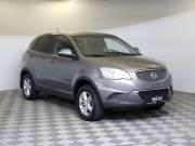 SsangYong Actyon II Санкт-Петербург  - изображение 22