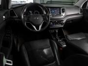 Hyundai Tucson III Воронеж  - изображение 30