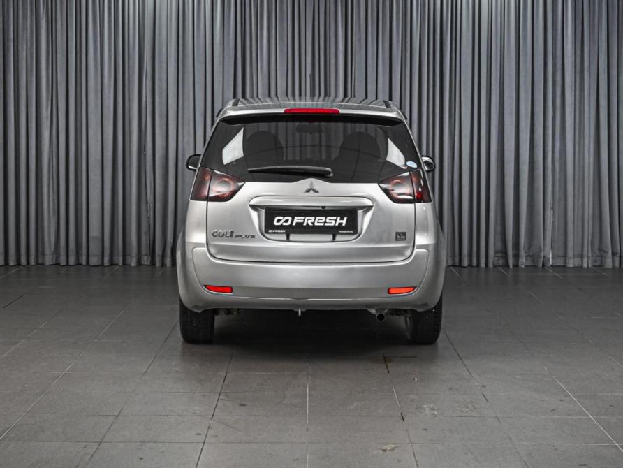 Mitsubishi Colt VI (Z20/Z30) Ставрополь  - изображение 4