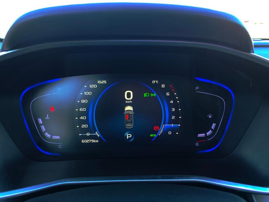 Geely Coolray I Чебоксары  - изображение 15