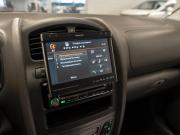 Hyundai Santa Fe Classic Москва  - изображение 43