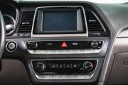 Hyundai Sonata VII (LF) Рестайлинг Сургут  - изображение 38