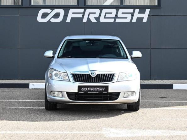 Skoda Octavia II (A5) Рестайлинг с пробегом 2012 года, цена 1 059 000 рублей, 90105 км, лифтбек, Автокод Объявления
