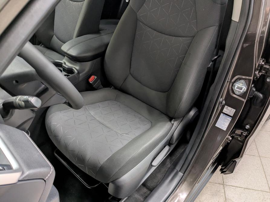 Toyota RAV4 V (XA50) Москва  - изображение 14