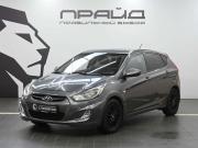 Hyundai Solaris I Ростов-на-Дону  - изображение 21