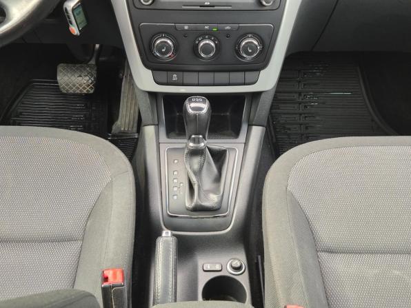 Skoda Yeti I с пробегом 2013 года, цена 633 000 рублей, 270265 км, внедорожник, Автокод Объявления