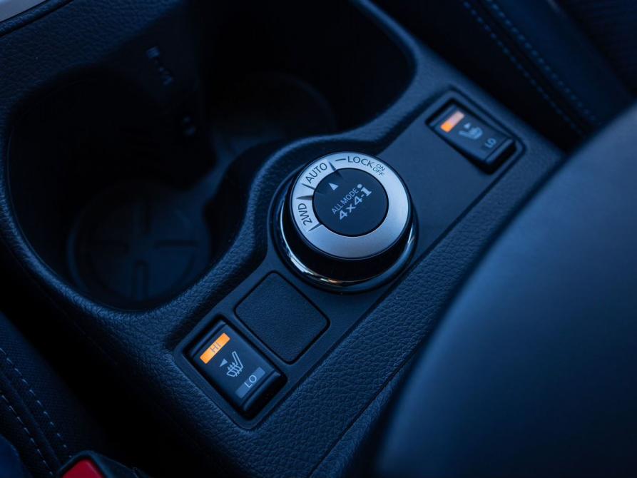 Nissan Qashqai II Ижевск  - изображение 27