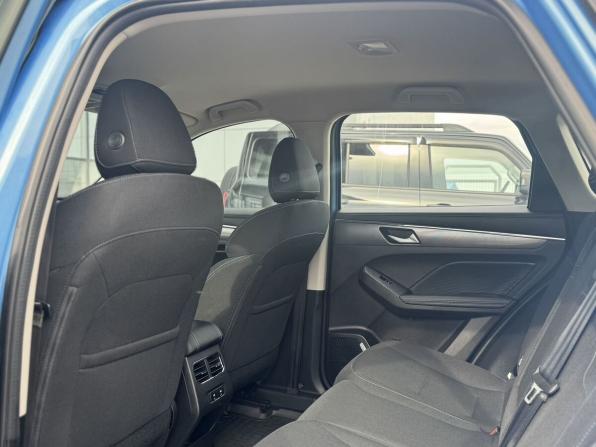 Haval Jolion I Рестайлинг с пробегом 2024 года, цена 2 012 000 рублей, 33748 км, внедорожник, Автокод Объявления