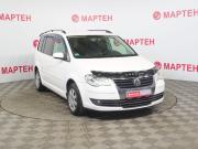 Volkswagen Touran I Рестайлинг Вологда  - изображение 20