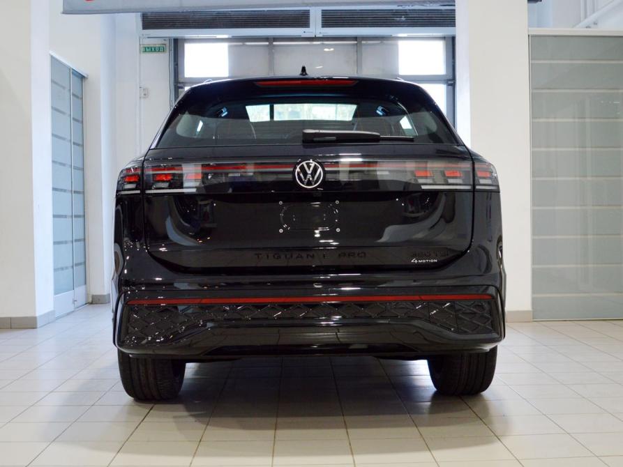 Volkswagen Tiguan III (China Market) Нижний Новгород  - изображение 4