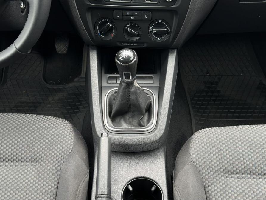 Volkswagen Jetta VI Саратов  - изображение 11