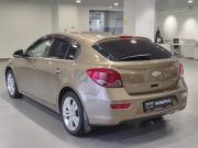 Chevrolet Cruze I Рестайлинг Казань  - изображение 30