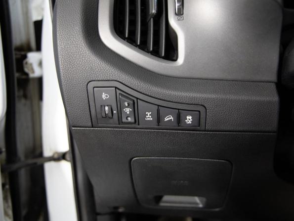 Kia Sportage III с пробегом 2011 года, цена 1 049 000 рублей, 187960 км, внедорожник, Автокод Объявления