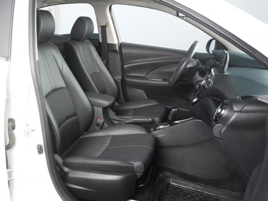 Changan Alsvin Минеральные Воды  - изображение 8