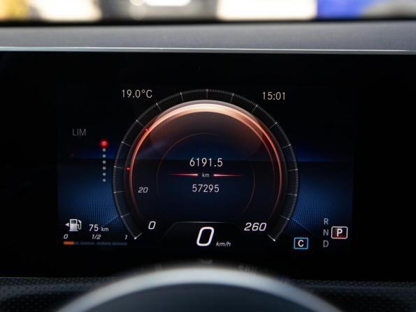 Mercedes-Benz CLA II (C118 X118) с пробегом 2019 года, цена 3 128 000 рублей, 57294 км, седан, Автокод Объявления