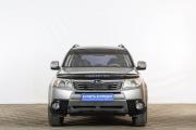 Subaru Forester III Тюмень  - изображение 22