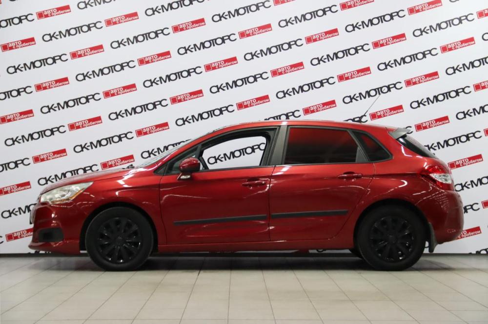 Citroen C4 II Сургут  - изображение 5