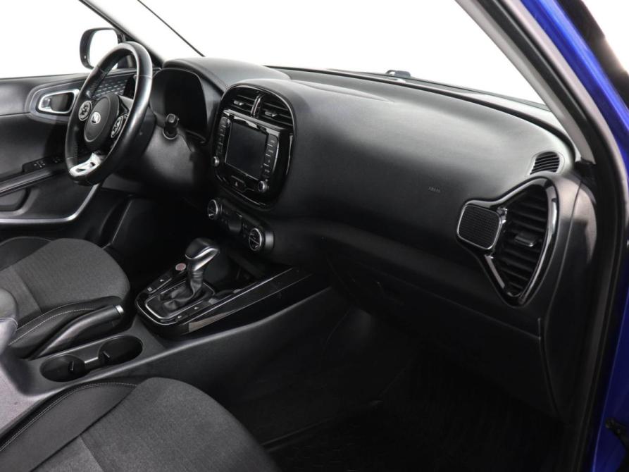 Kia Soul III Химки  - изображение 10