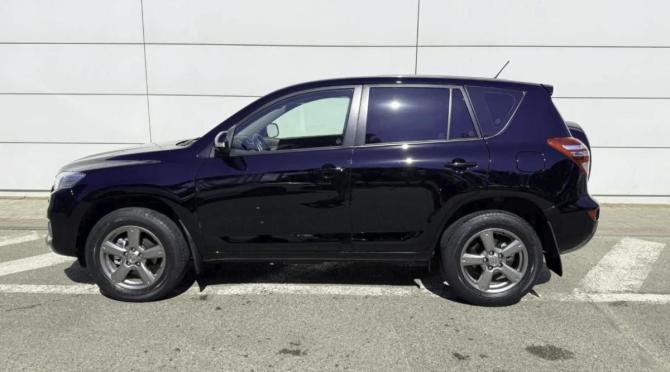 Toyota RAV4 III (XA30) Рестайлинг с пробегом 2011 года, цена 1 690 000 рублей, 98775 км, внедорожник, Автокод Объявления