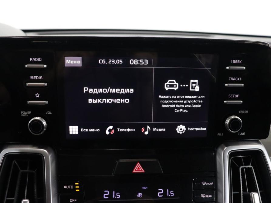 Kia Sorento IV Москва  - изображение 20