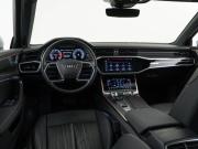 Audi A6 V (C8) Москва  - изображение 36