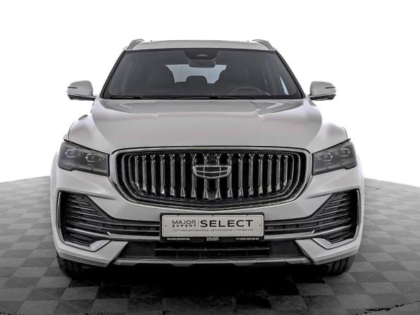 Geely Monjaro I с пробегом 2024 года, цена 3 600 000 рублей, 24510 км, внедорожник, Автокод Объявления