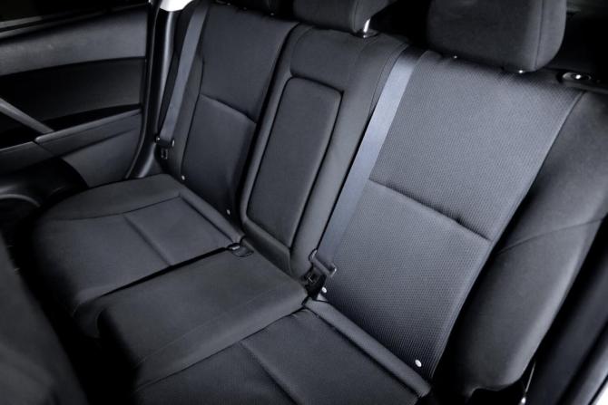 Mazda 3 II (BL) с пробегом 2011 года, цена 729 000 рублей, 246000 км, седан, Автокод Объявления