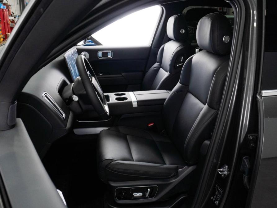 Li Auto (Lixiang) L7 I Рестайлинг Тюмень  - изображение 15