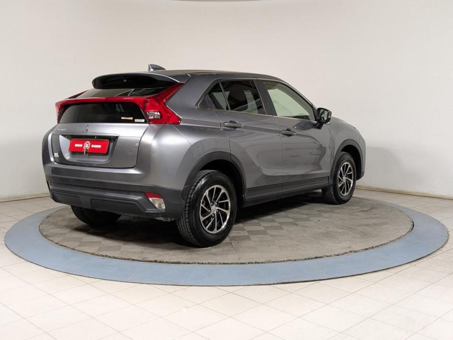Mitsubishi Eclipse Cross I Екатеринбург  - изображение 8