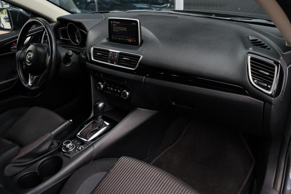 Mazda 3 III (BM) Москва  - изображение 7
