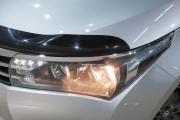 Toyota Corolla XI (E160 E170 E180) Новокузнецк  - изображение 45