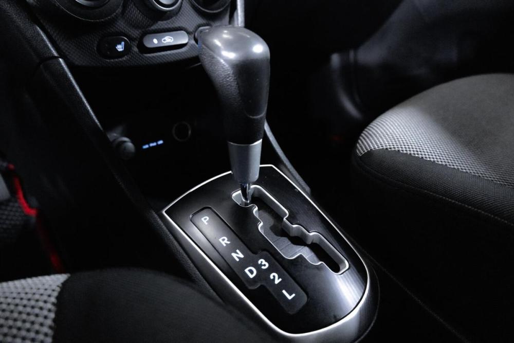 Hyundai Solaris I Тюмень  - изображение 21