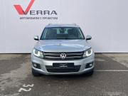 Volkswagen Tiguan I Рестайлинг Уфа  - изображение 22