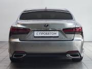 Lexus LS V Рестайлинг Барнаул  - изображение 46