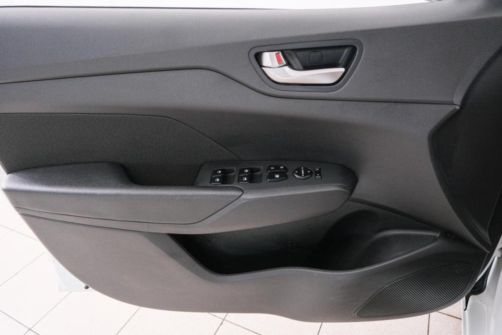 Hyundai Solaris II Красноярск  - изображение 18
