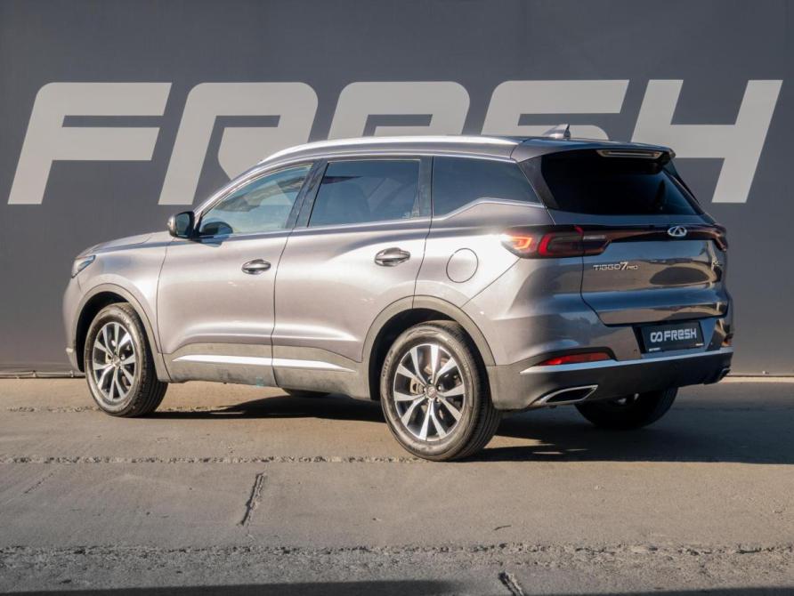 Chery Tiggo 7 Pro I Краснодар  - изображение 2